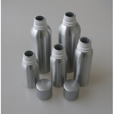 1000ml China made aluminum high quality beer bottle ,beverage bottle