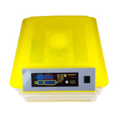 automatic Egg Turning Digital Poultry Incubator  with Temperature Control  112 egg incubator