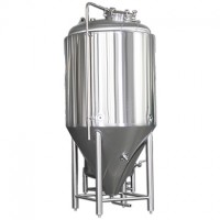 New 10BBL Uni Tank For Sale